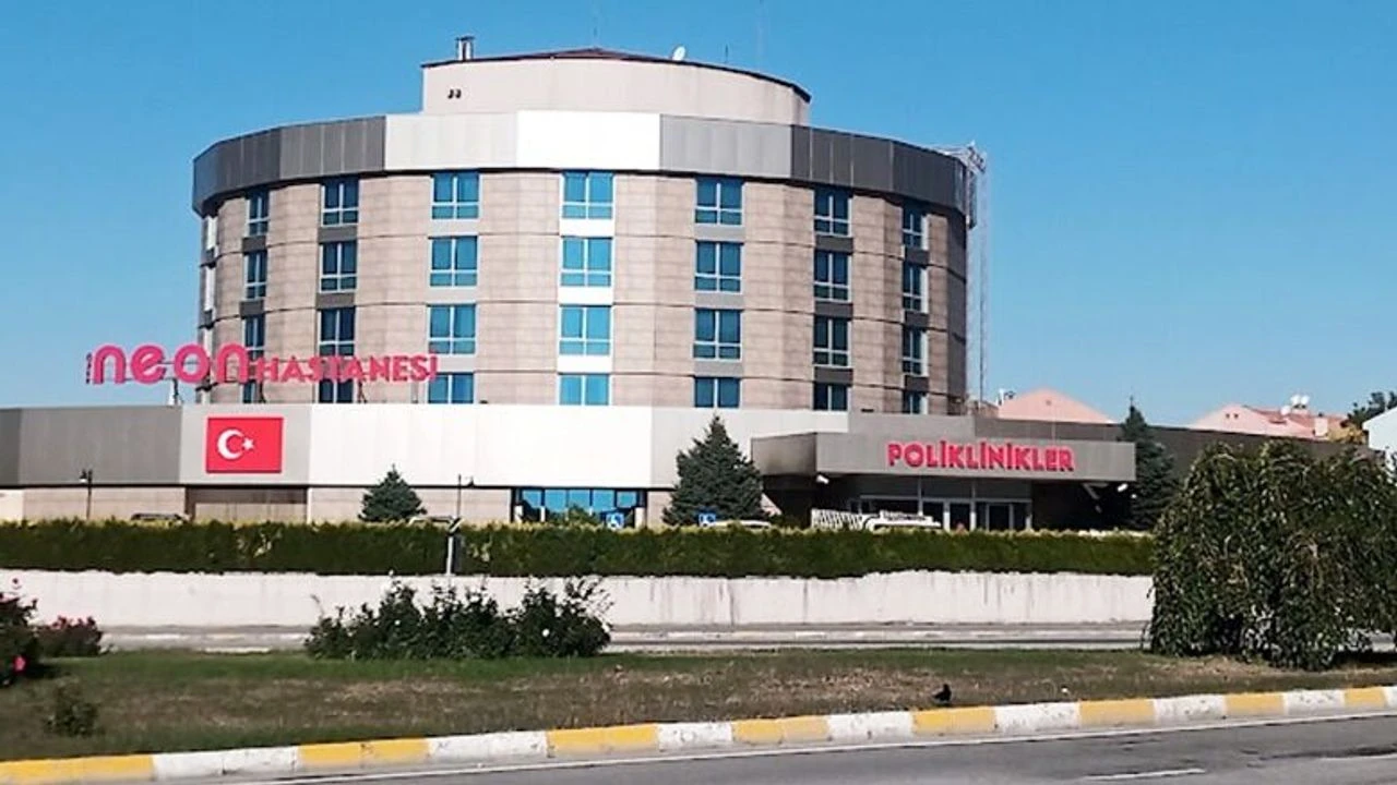 Özel Neon Hastanesi Kapanıyor Mu?