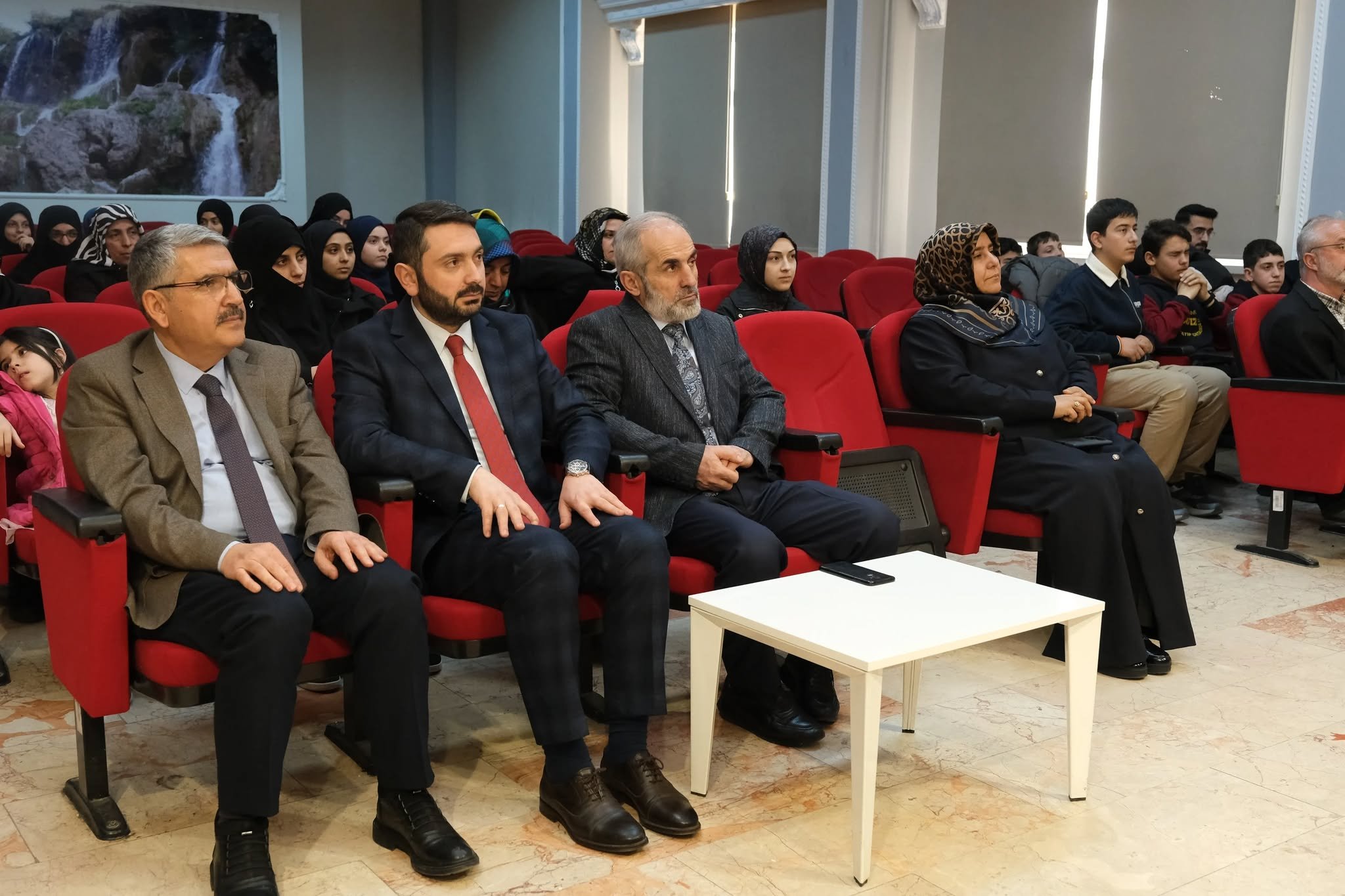 Hafiz Öğrenci̇ler Müftülük 3