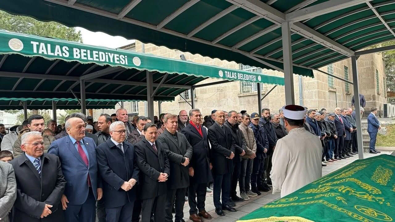 Hamza Aydoğdu Kayinpederi̇ 5