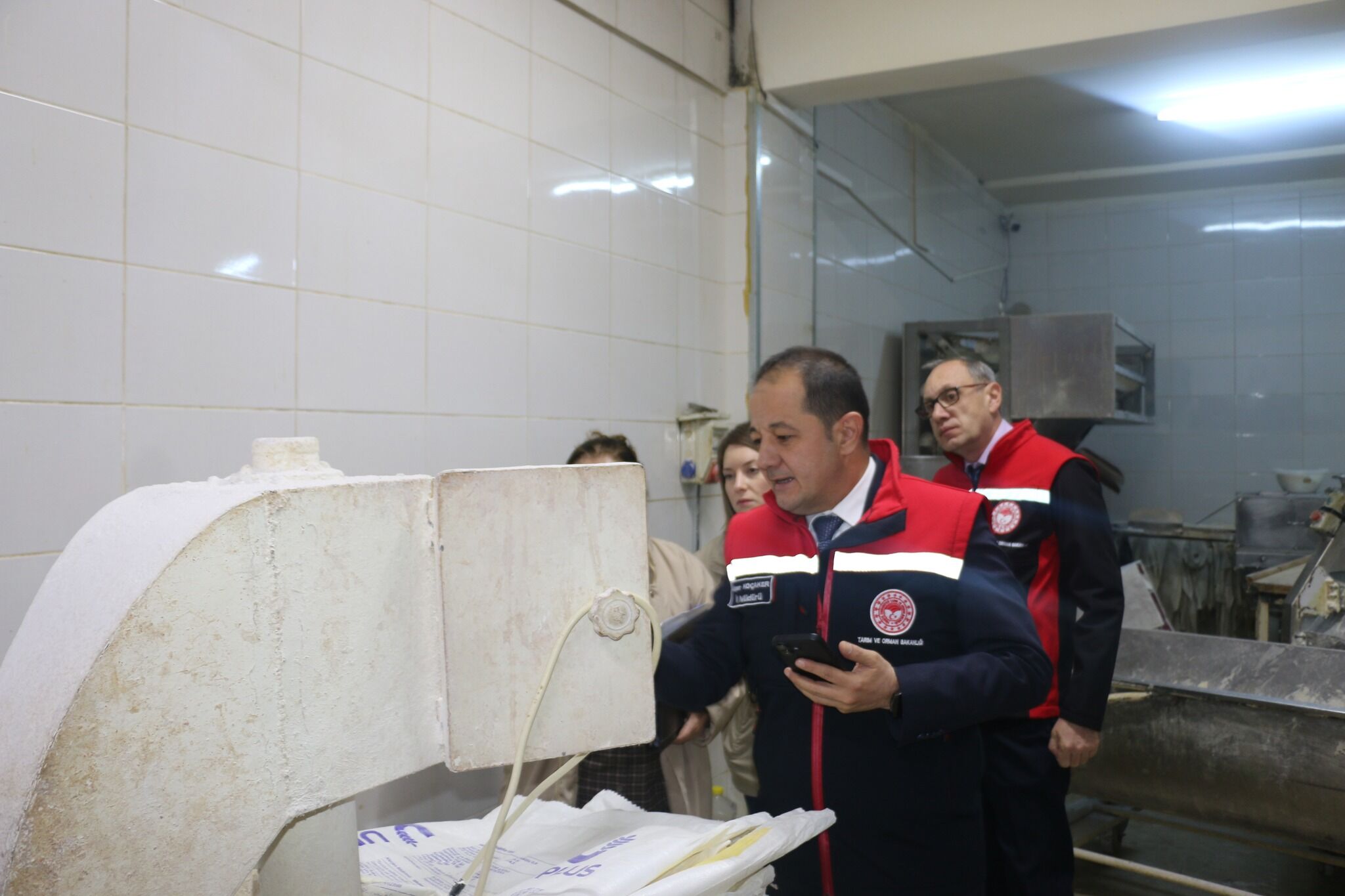 İl Tarim Müdürlüğü 1