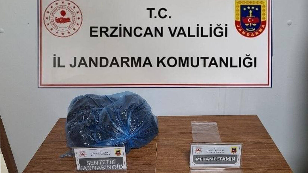 Jandarma Şubat 2026 2