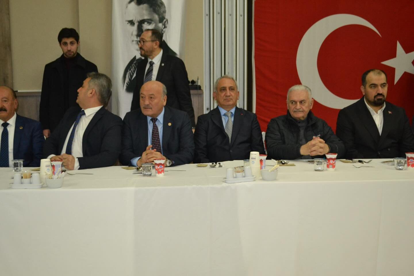 Kemahlilar 48 Dostluk Turnuvasi 2