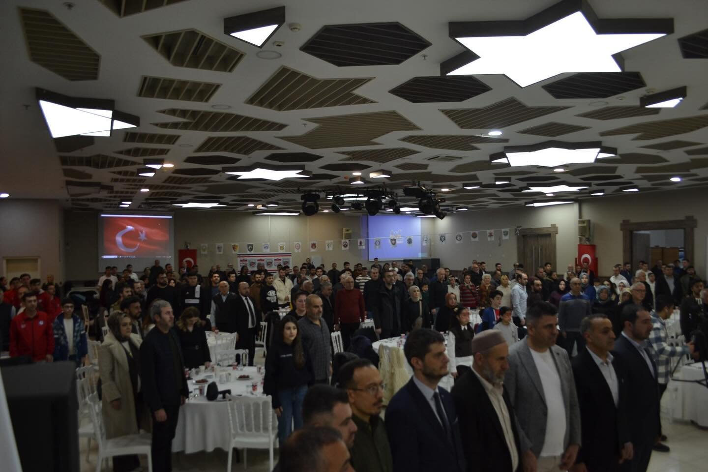 Kemahlilar 48 Dostluk Turnuvasi 3