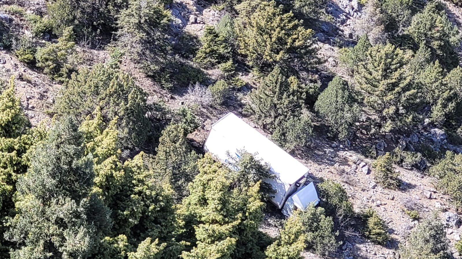 Kemali̇ye Kaza Uçurum (2)