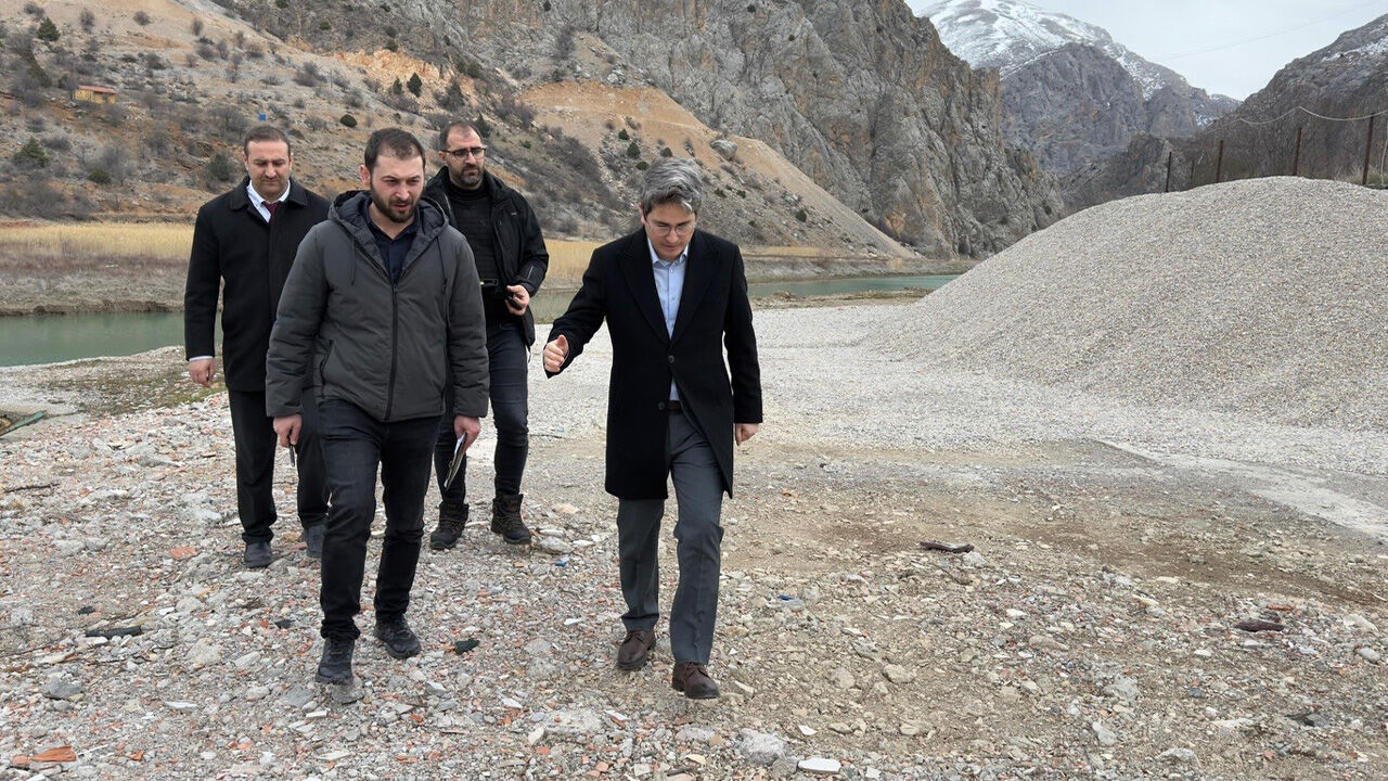 Kemali̇ye Tekni̇k İnceleme 2