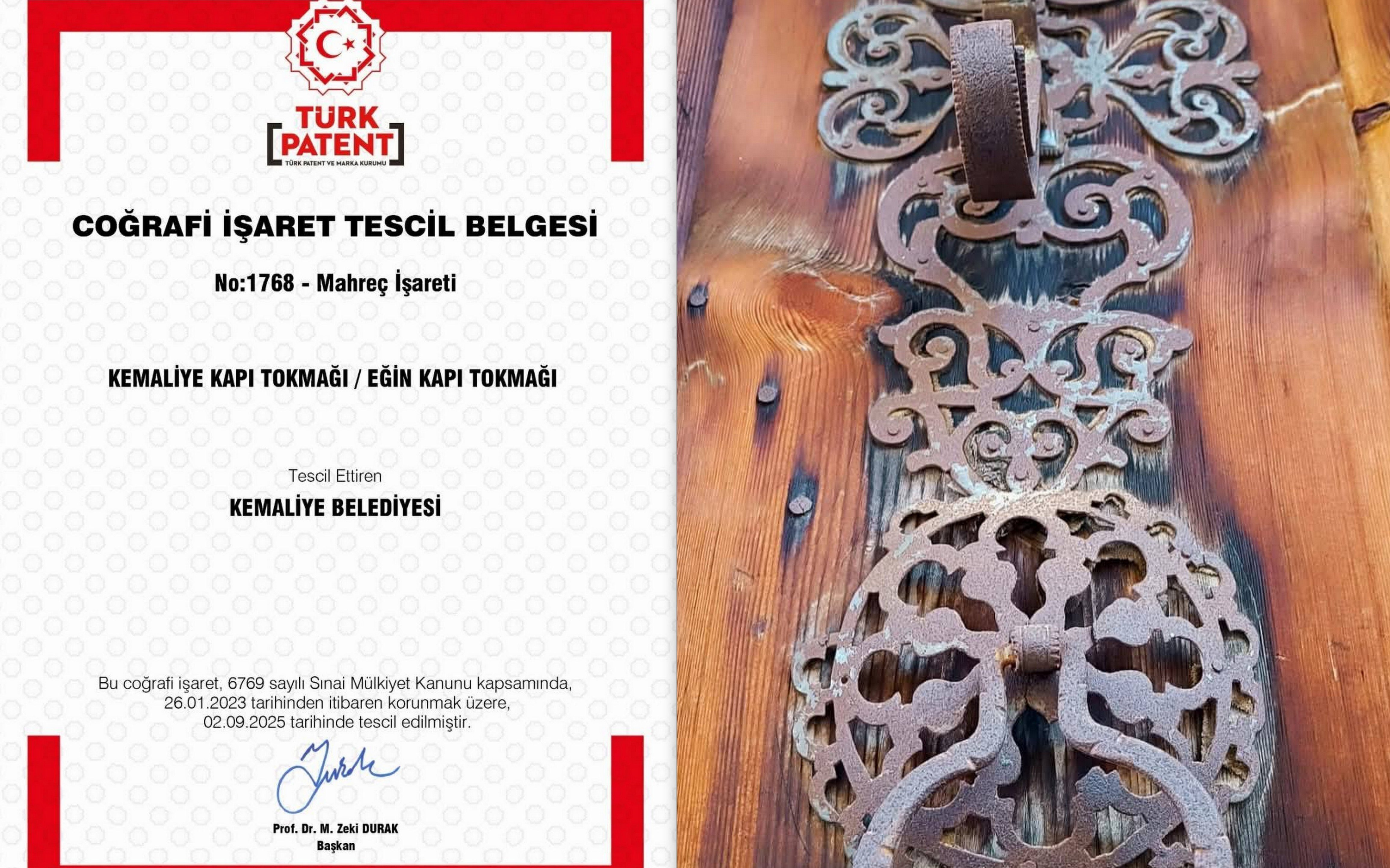 Kemali̇ye Tokmak Kuru Kaymak (2)