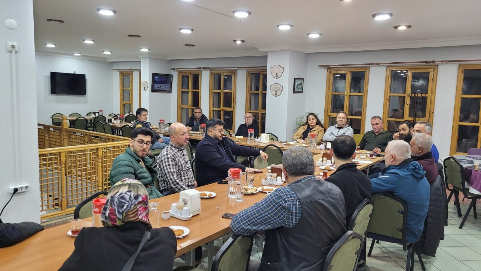 Kemali̇ye Turi̇zm (1)