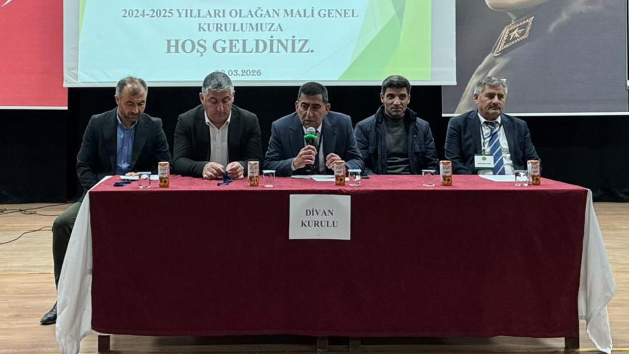 Erzincan’da Küçükbaş Hayvancılığın Geleceği Masaya Yatırıldı