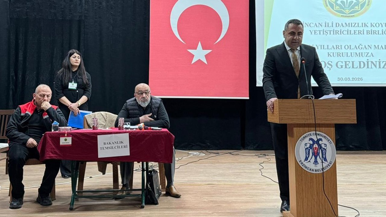 Koyun Keçi̇ Bi̇rli̇ği̇ 9