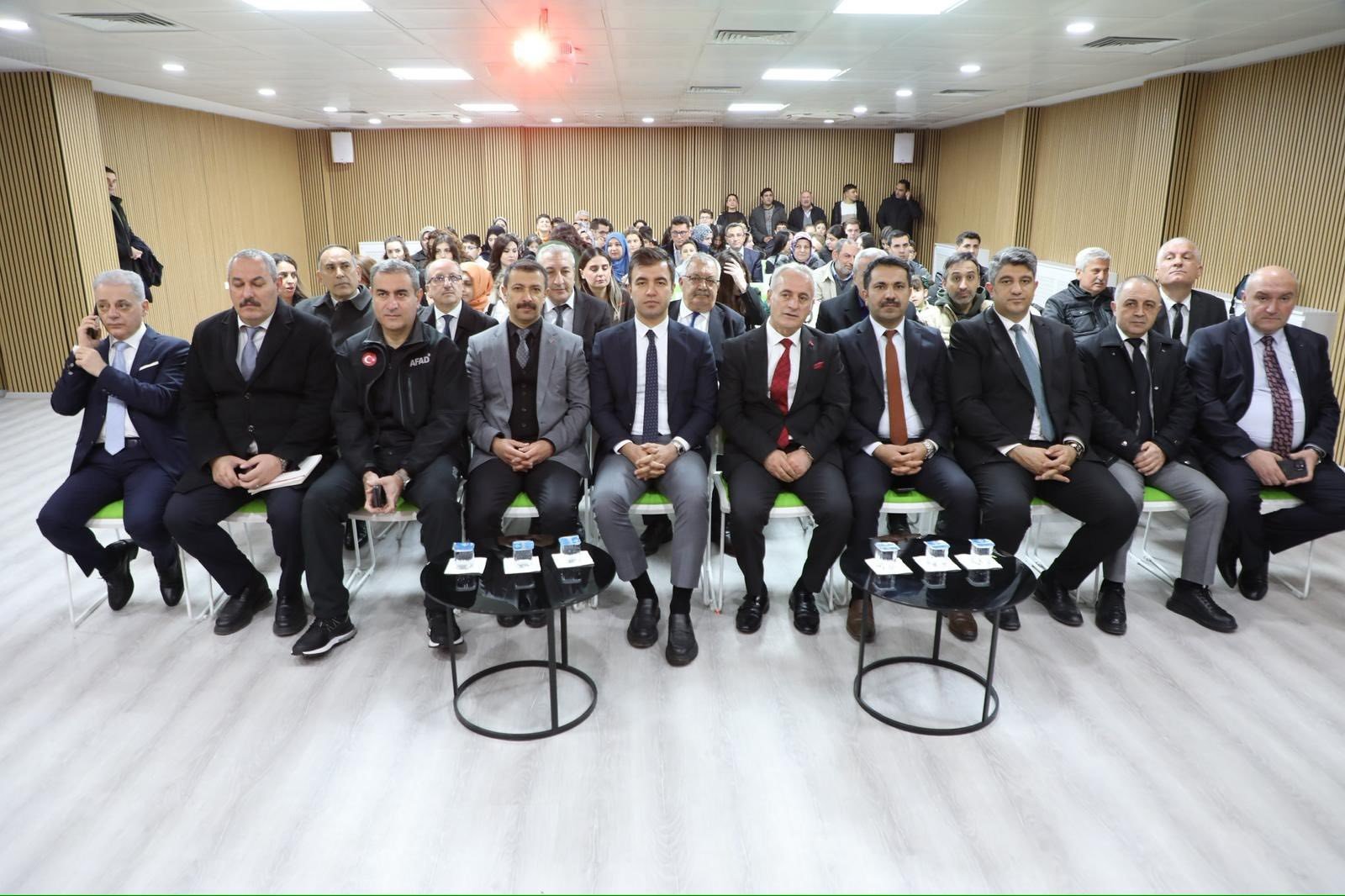 Kütüphane Haftasi (3)