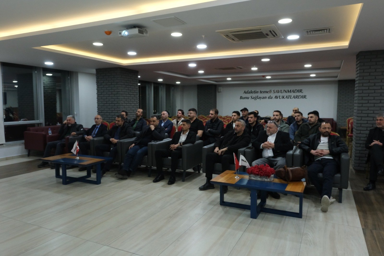 Müsi̇ad Yatirim Toplanti 4