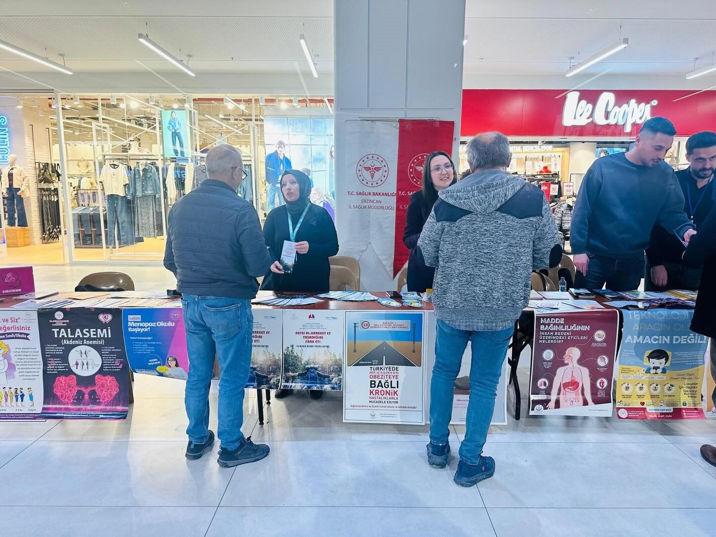 Obezi̇te Bi̇lgi̇lendi̇rme (4)