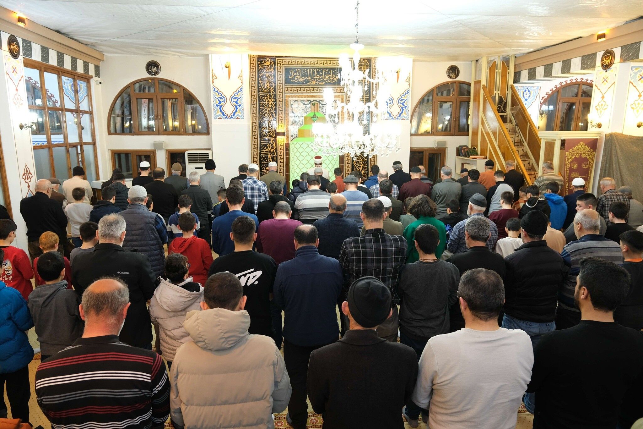 Ramazan Gelenekleri̇ (1)