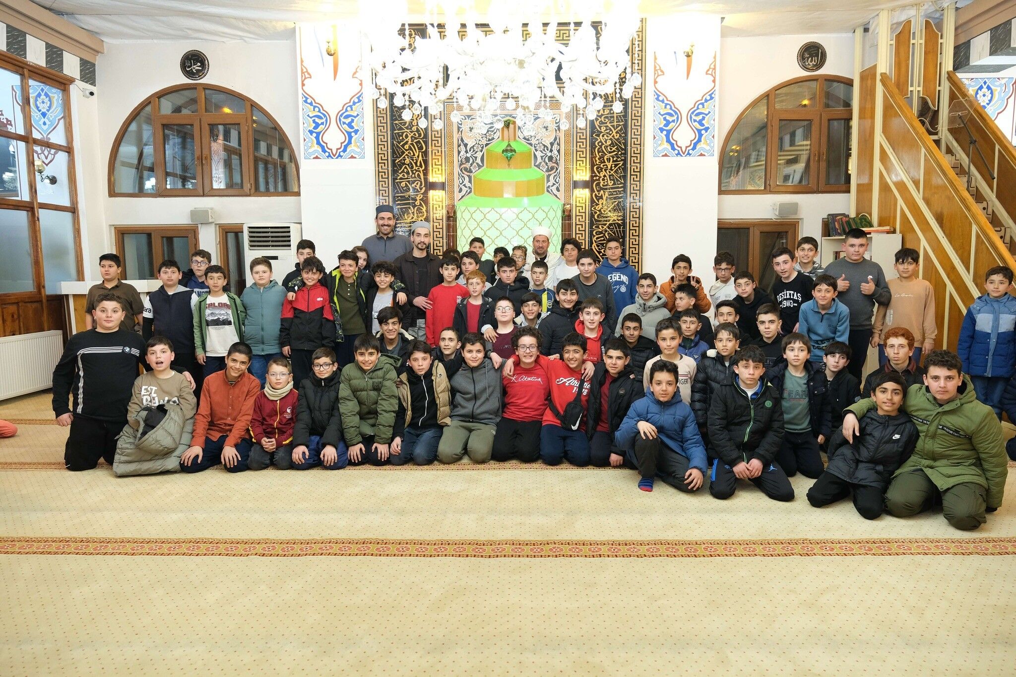 Ramazan Gelenekleri̇ (3)