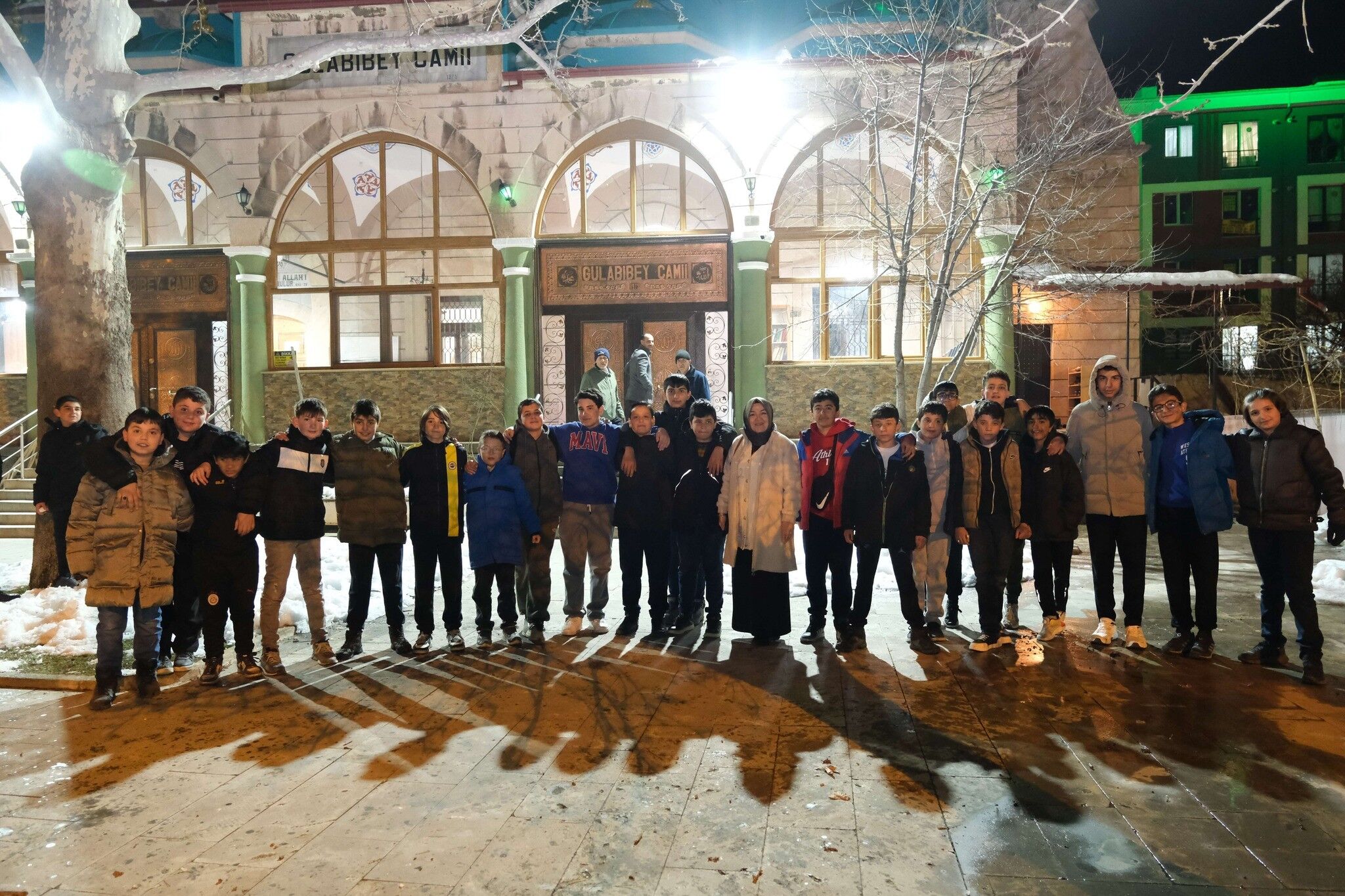 Ramazan Gelenekleri̇ (4)