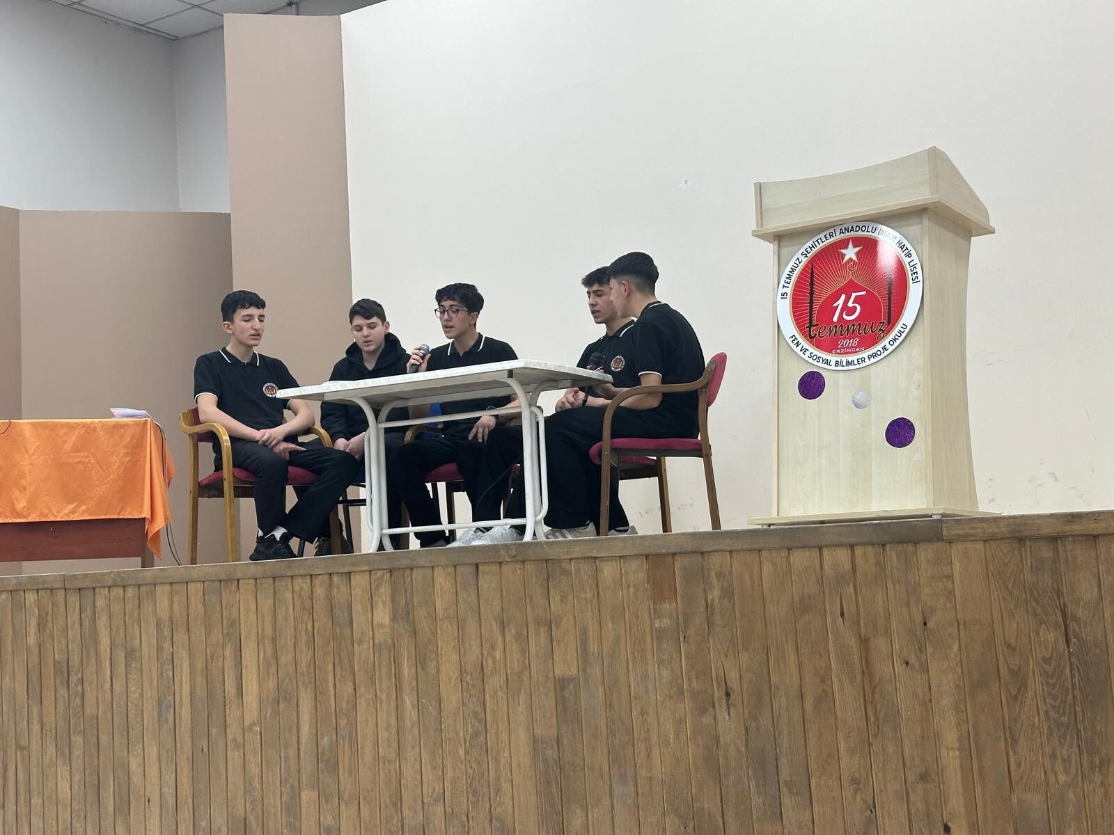 Ramazan Müftülük Gençler (1)