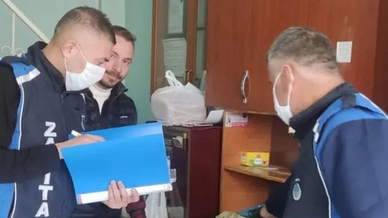 Tercan Firin Deneti̇mi̇ 2