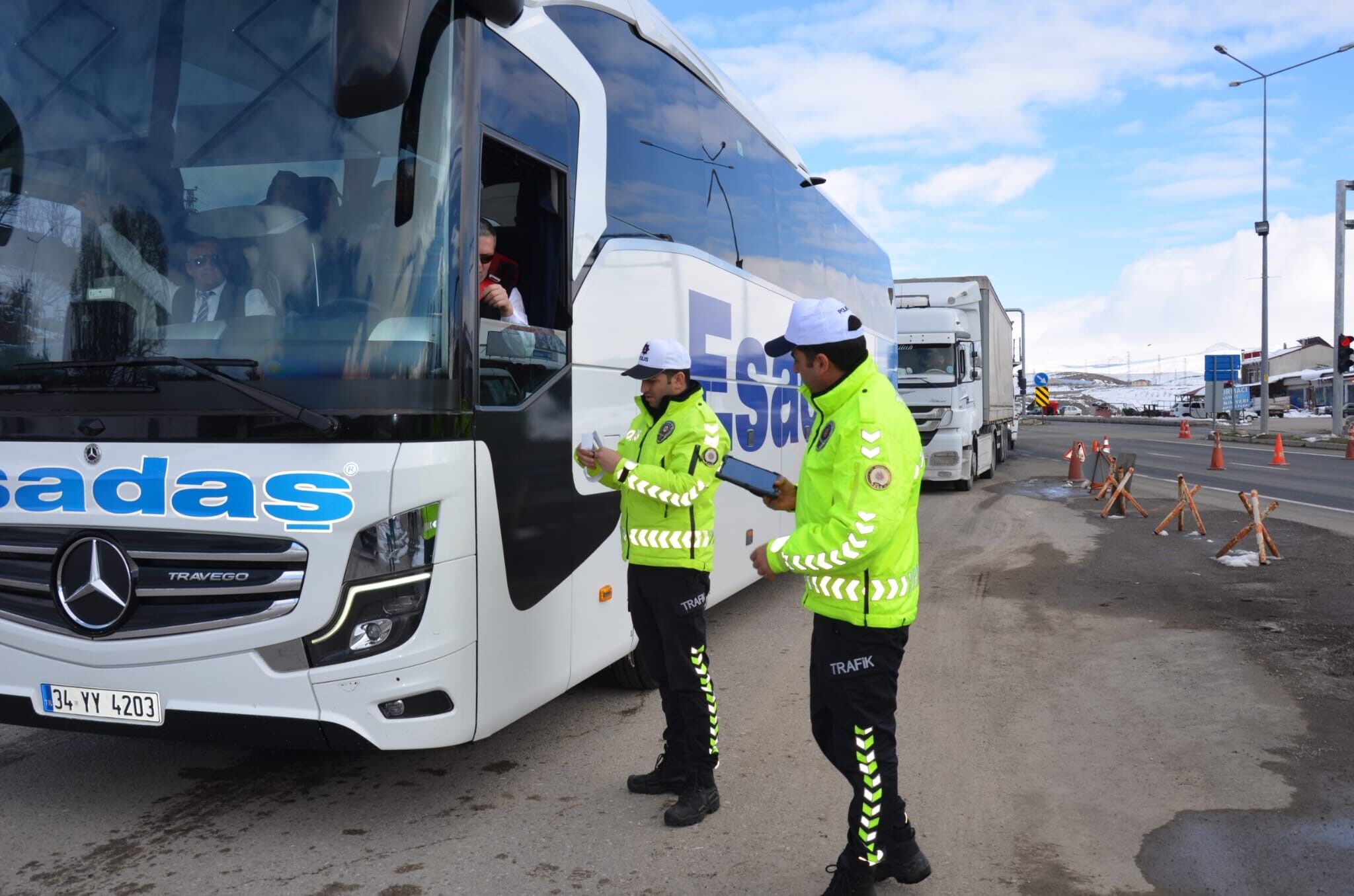 Tercan Trafi̇k Eki̇pleri̇ (4)