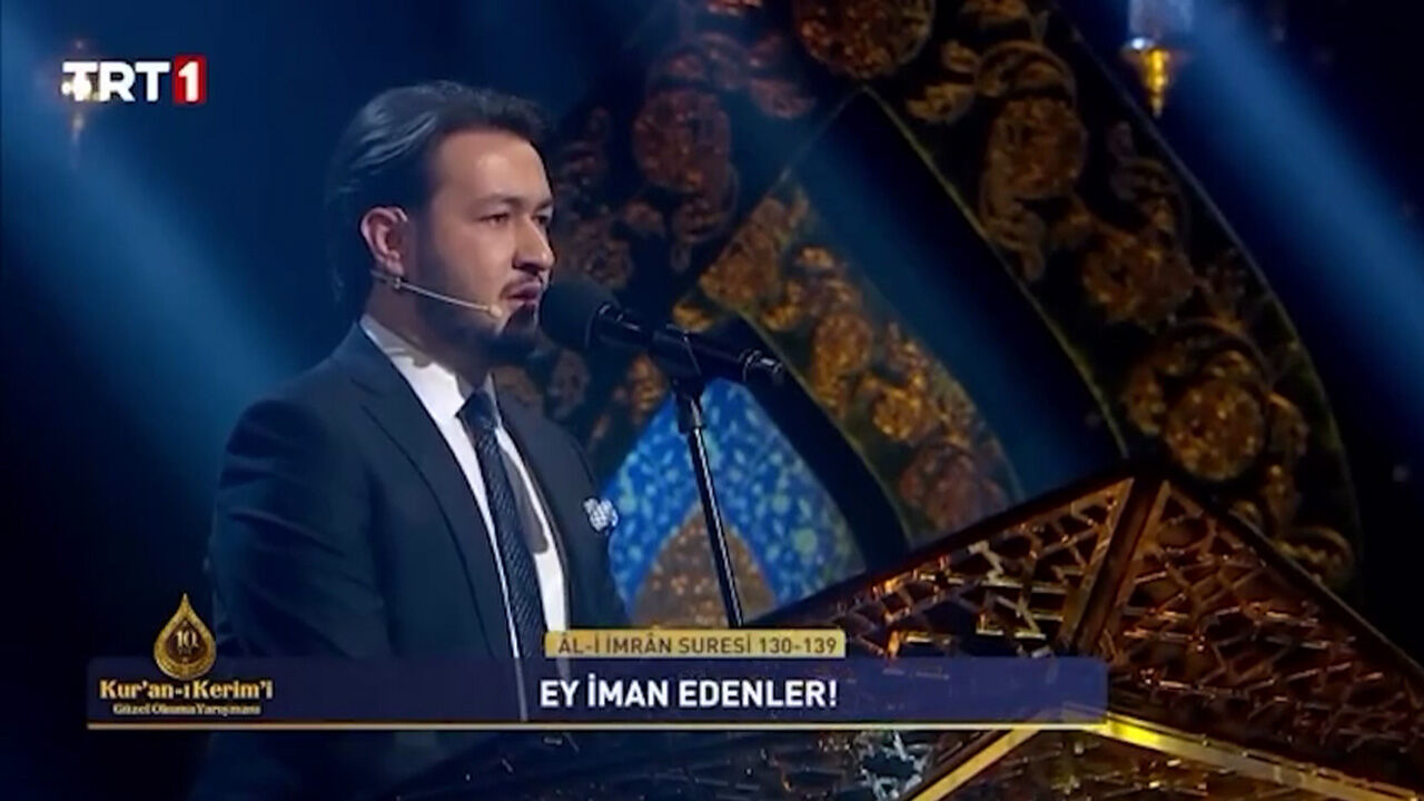 Terzi̇baba Cami̇i̇ Hafizi 2