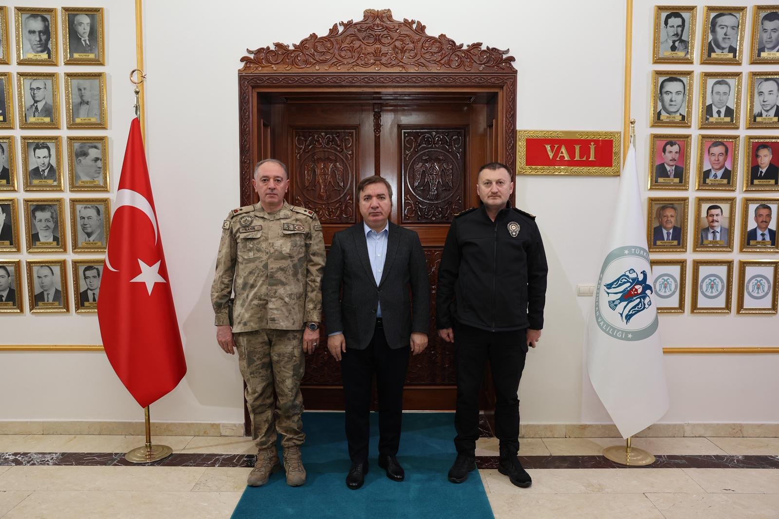 Vali̇li̇k Asayi̇ş Güvenli̇k 2