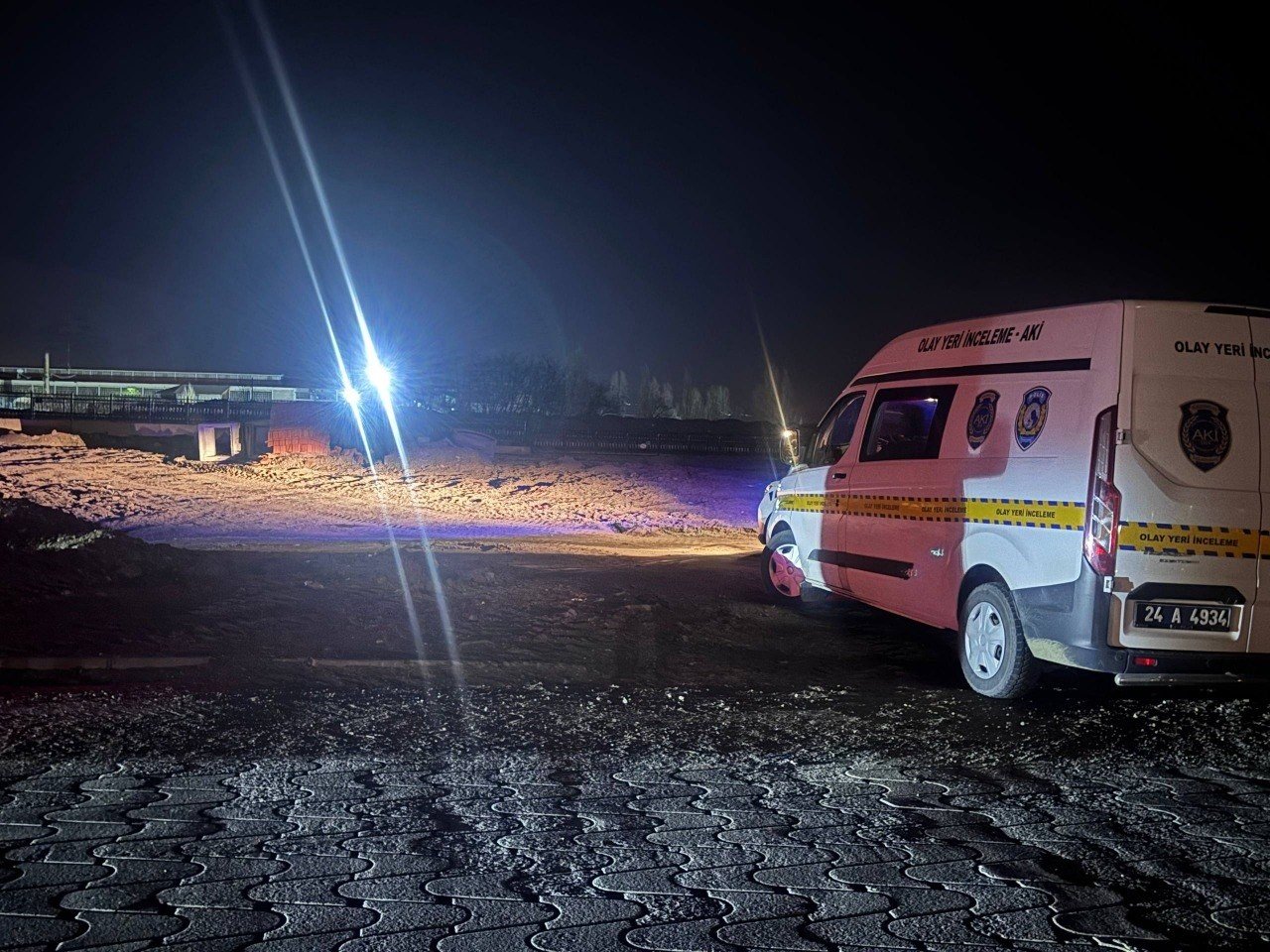 Yanarak Ağir Yaralandi (2)