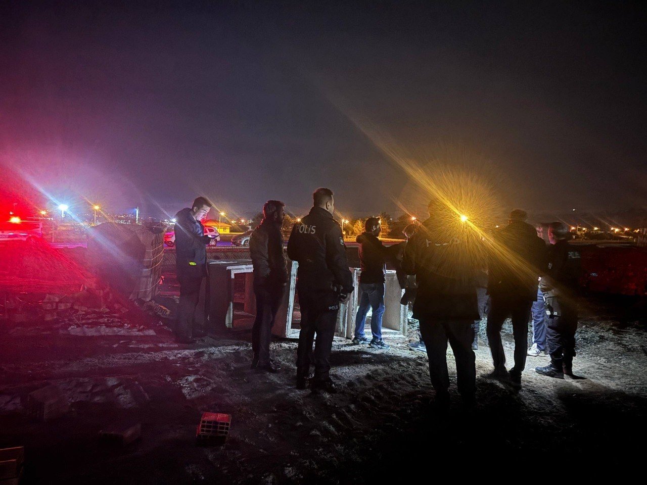 Yanarak Ağir Yaralandi (5)