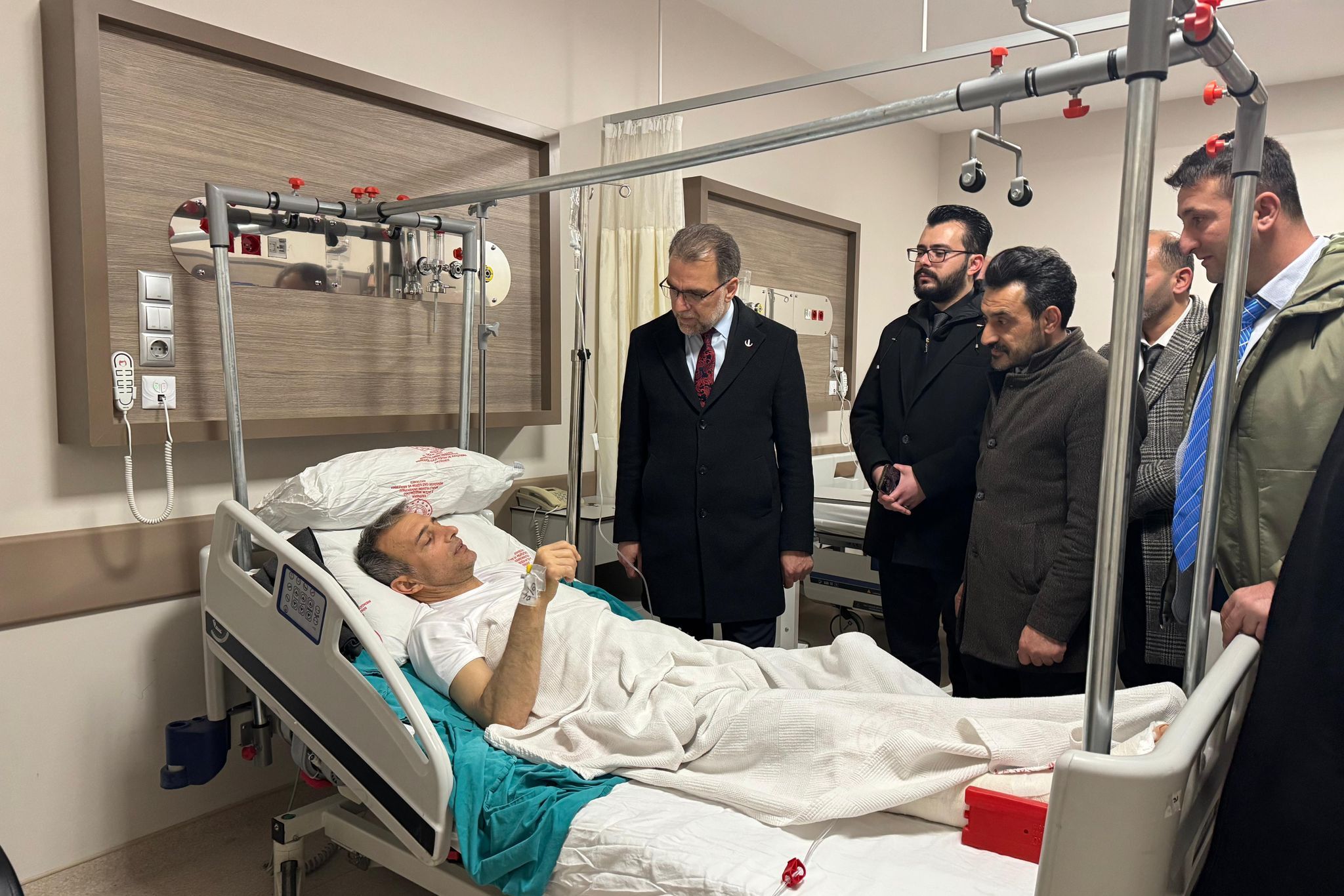 Yrp Nureddi̇n Gül (5)