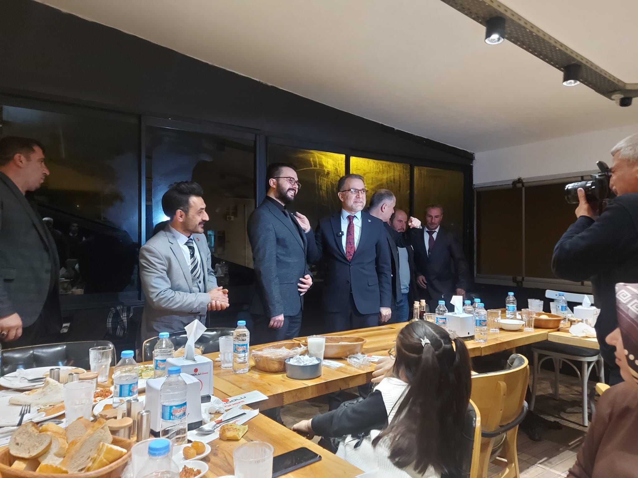 Yrp Nureddi̇n Gül (6)