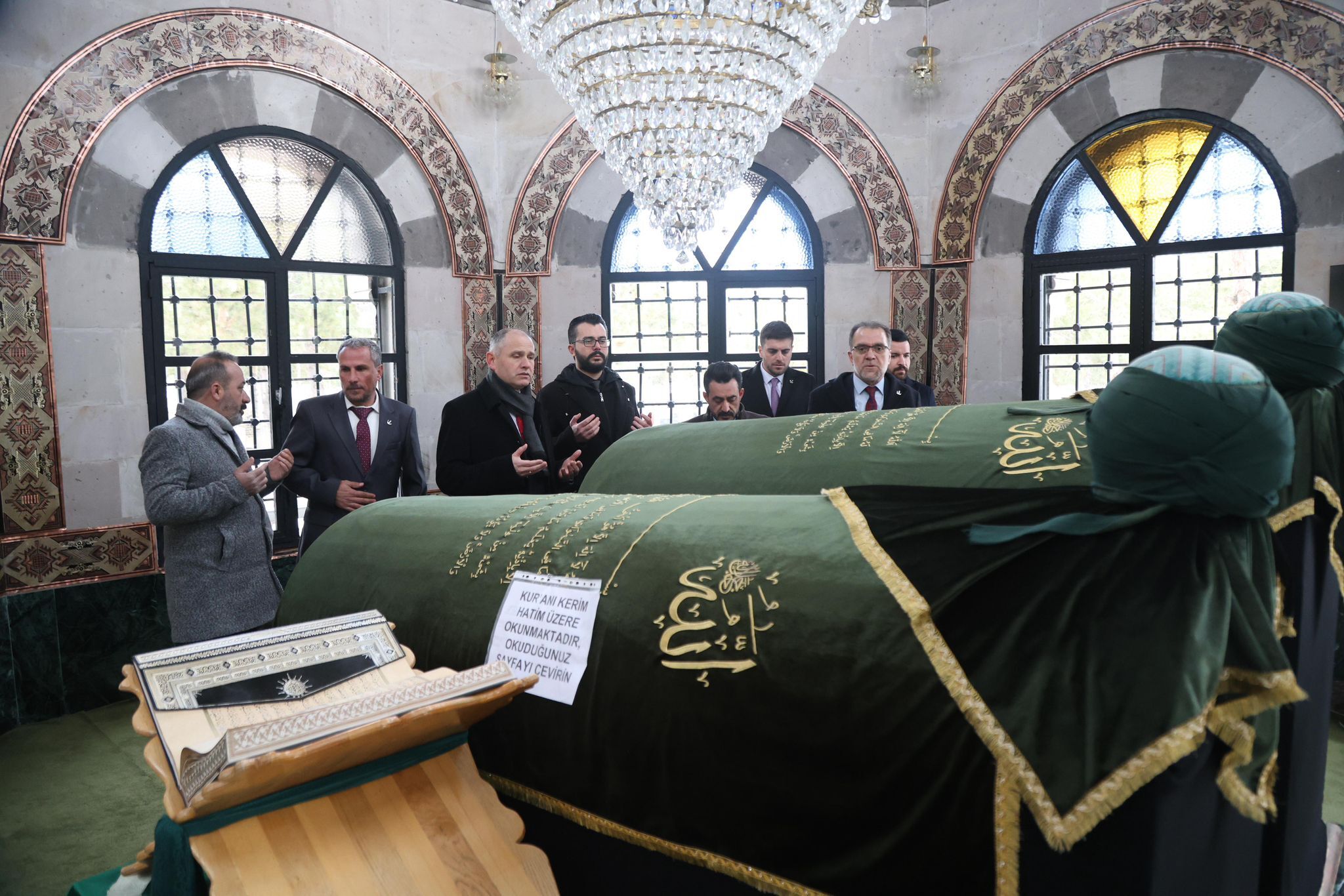 Yrp Nureddi̇n Gül (7)