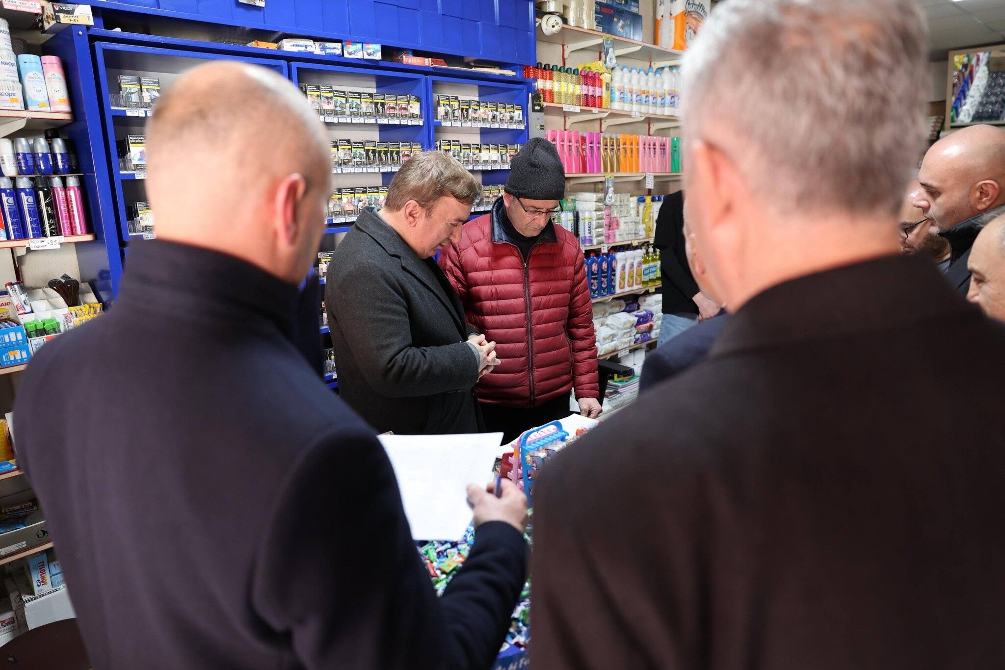 Zi̇mem Defteri̇ Vali̇ Aydoğdu (5)