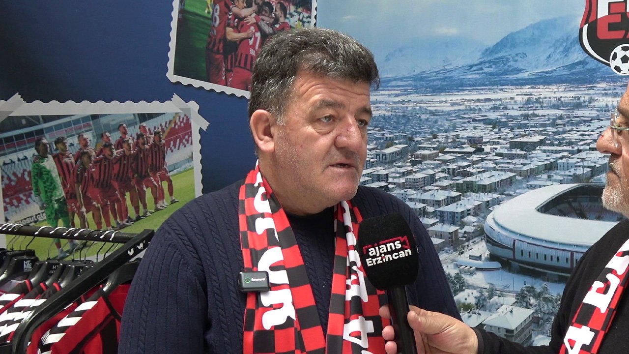 24 Erzi̇ncanspor 2-1