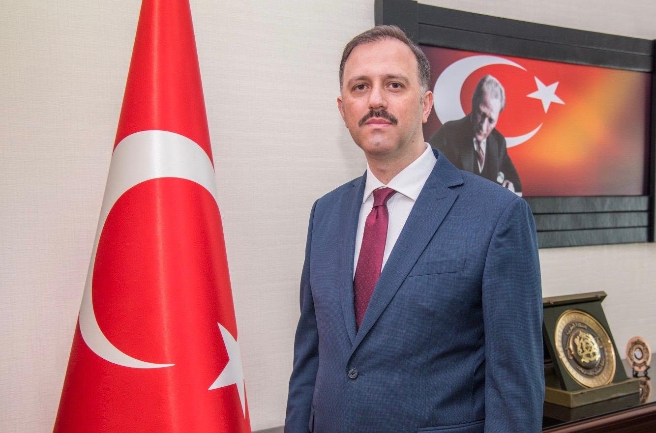 Ali̇ Erden Haki̇mler Ve Savcilar Yüksek Kurulu Tefti̇ş Kurulu Başkani (2)