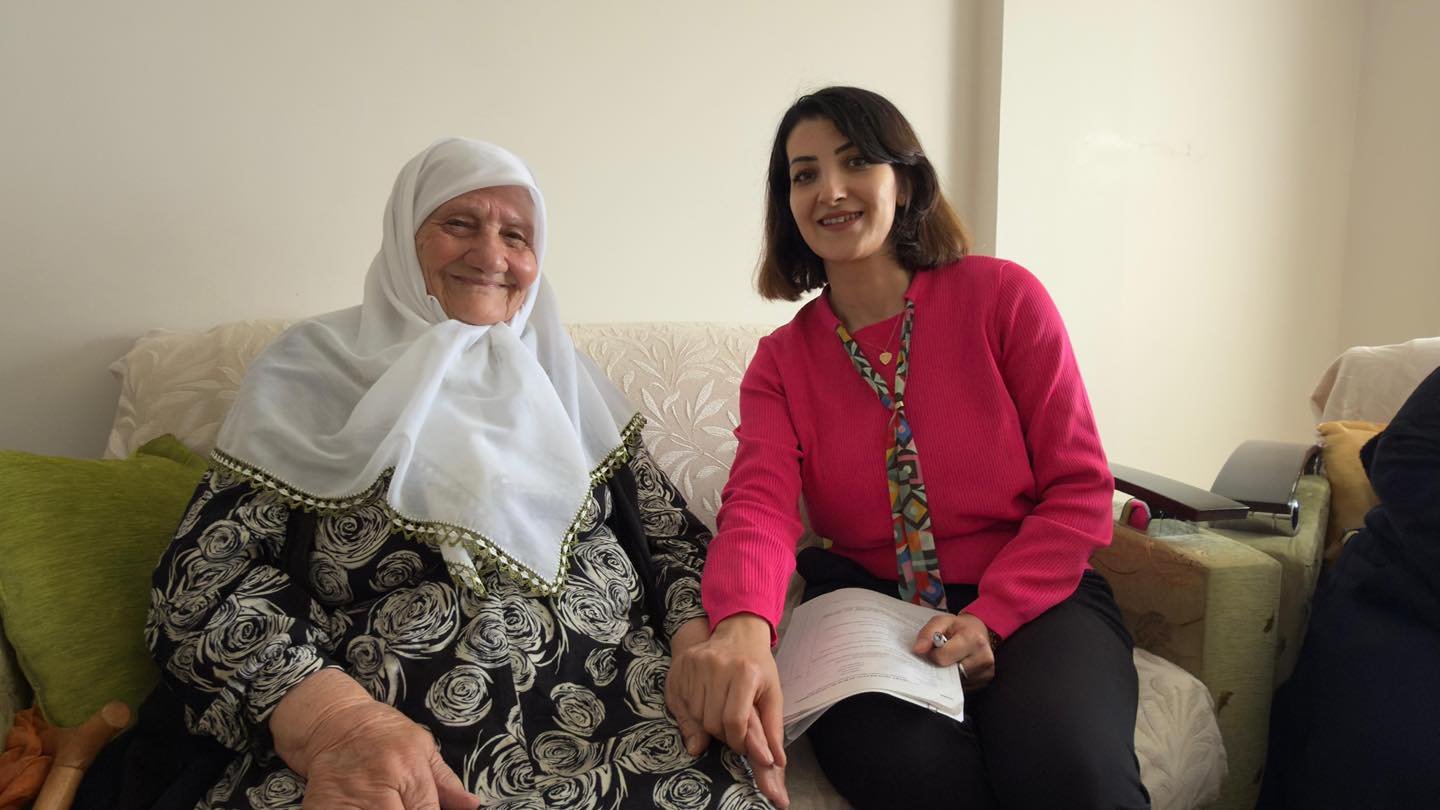 Beledi̇ye Psi̇kososyal Destek 1