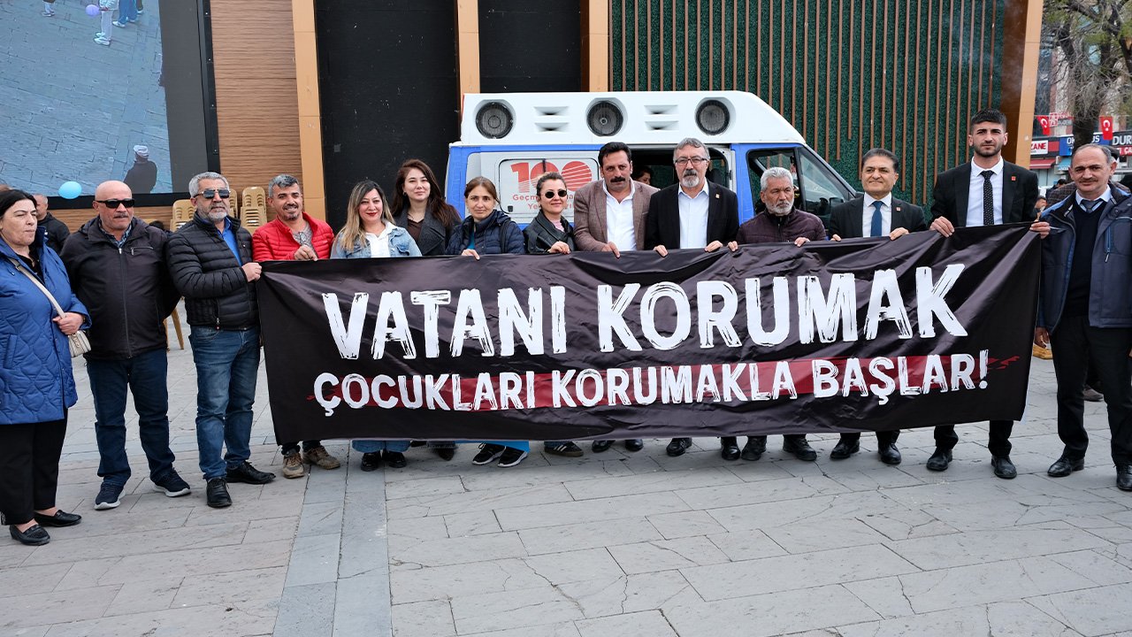 Chp Basin Açiklamasi 2