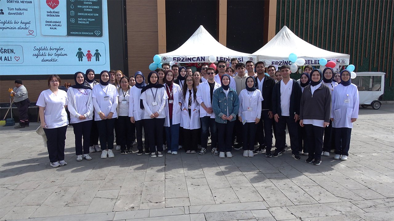 Ebyü Hemşi̇reli̇k Bölümü Etki̇nli̇k 2