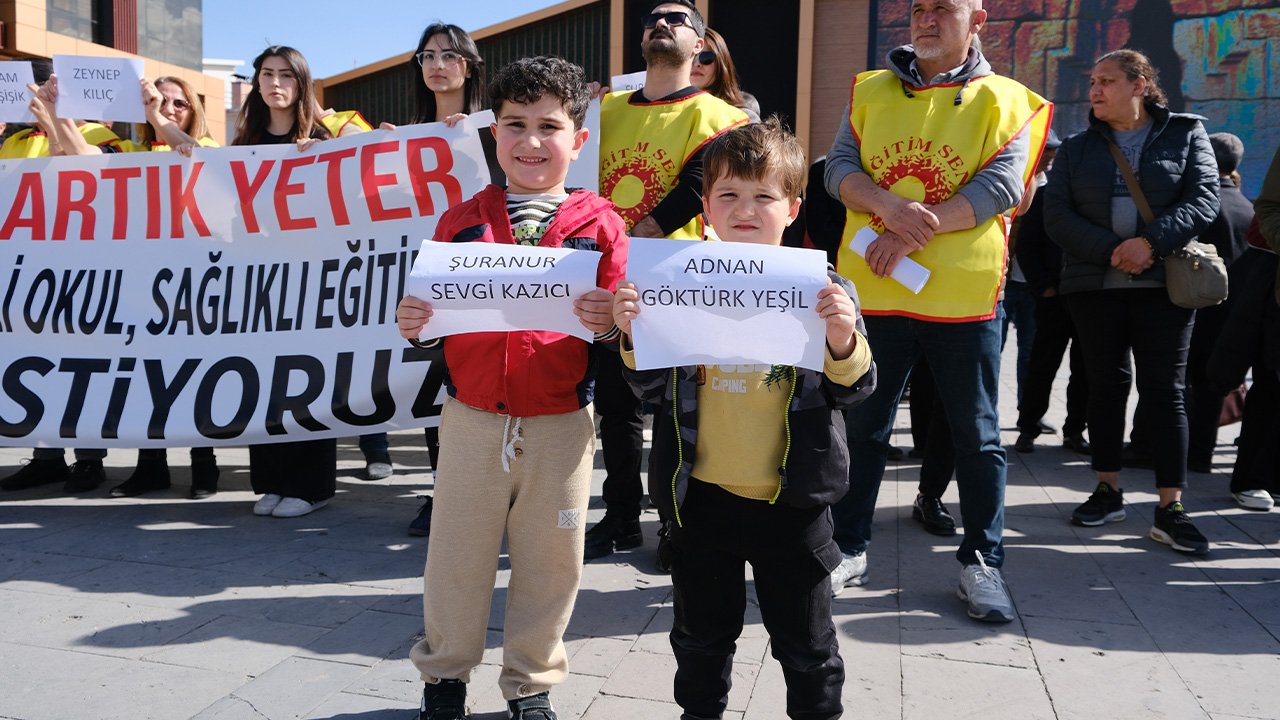 Eği̇ti̇msen Basin Açiklamasi 2