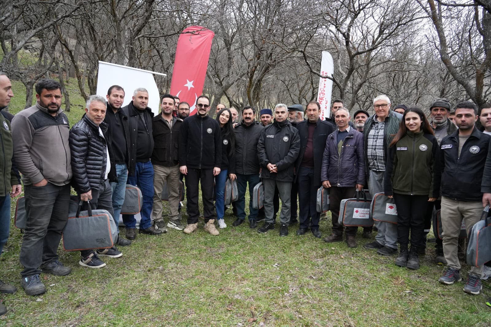 Erzi̇ncan Ardahan Budama Eği̇ti̇mi̇ 1