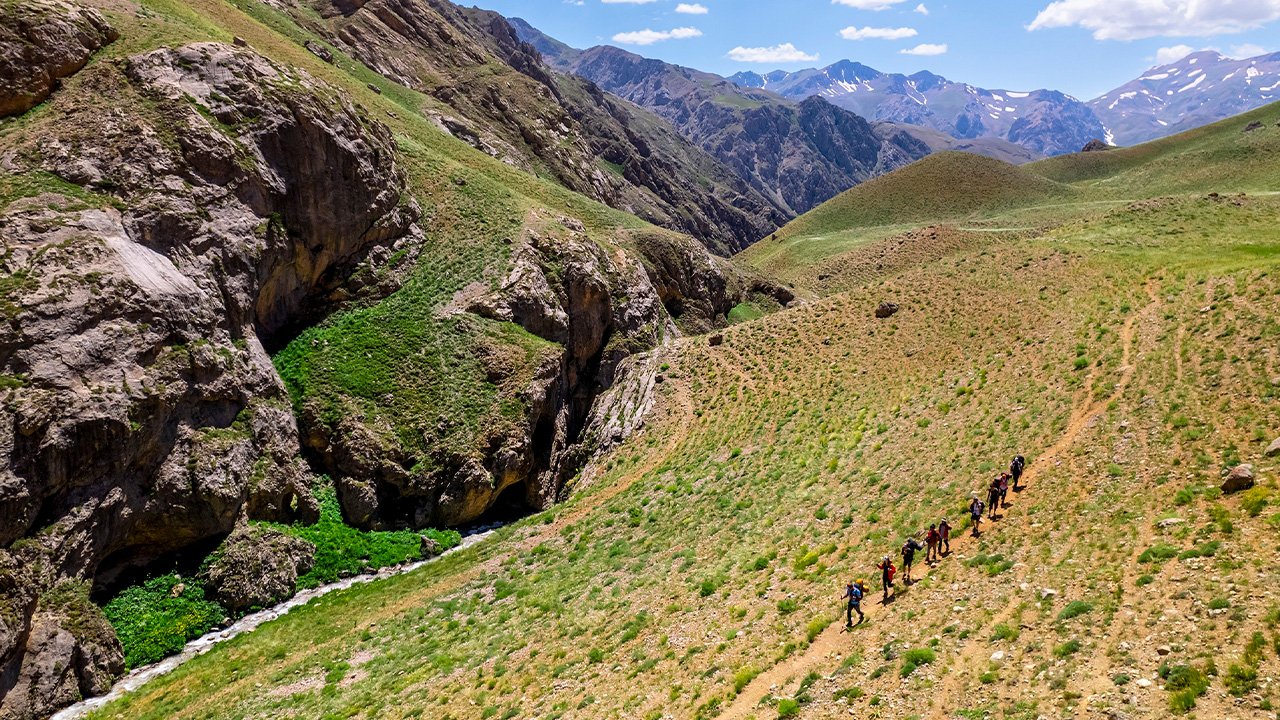 Erzi̇ncan Ekoturi̇zm 6