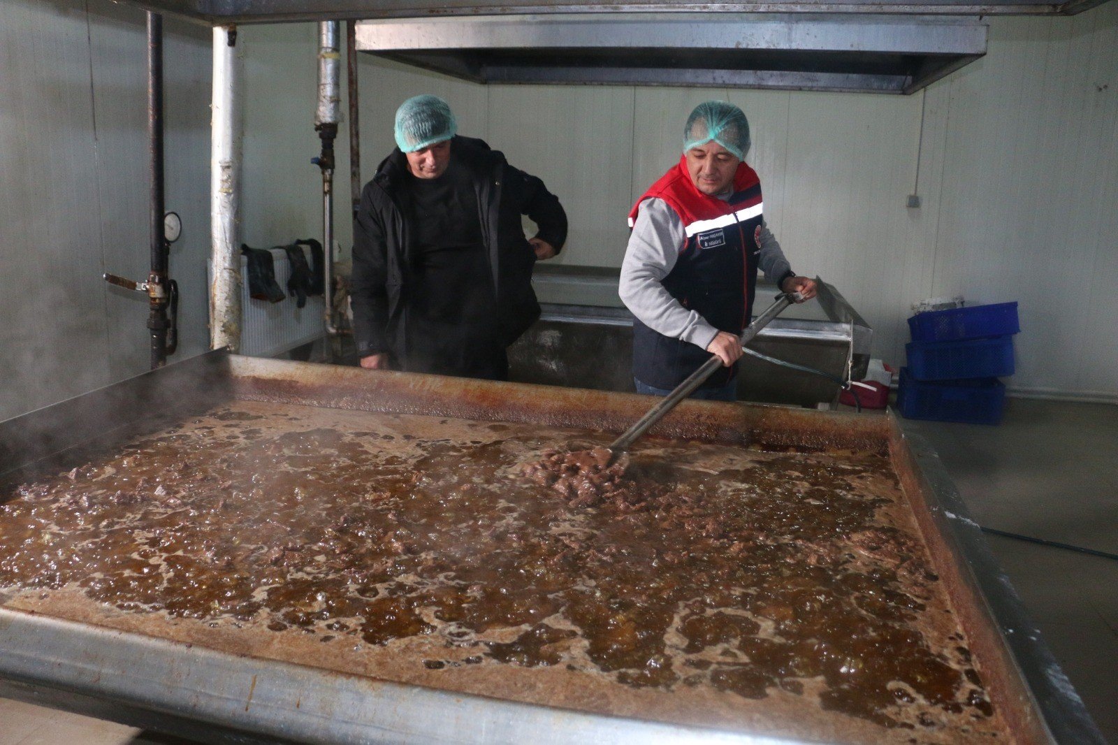 Erzi̇ncan Et Kkydp Üzümlü (1)