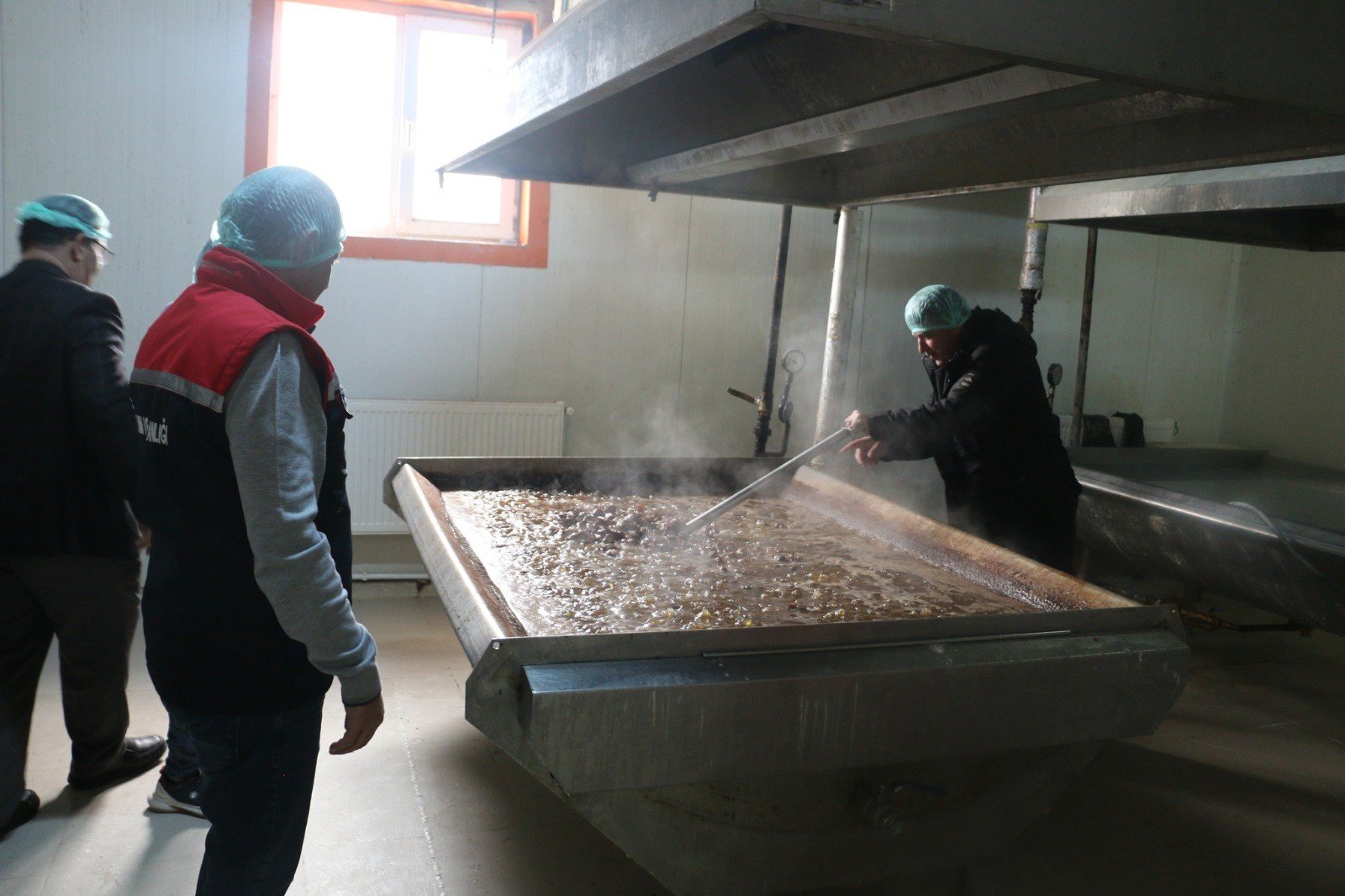 Erzi̇ncan Et Kkydp Üzümlü (3)