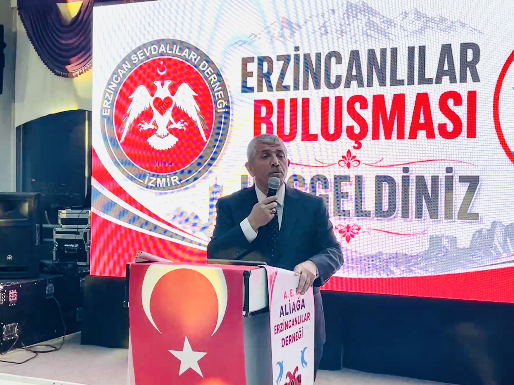 Erzi̇ncan Sevdalilari Derneği̇ 1
