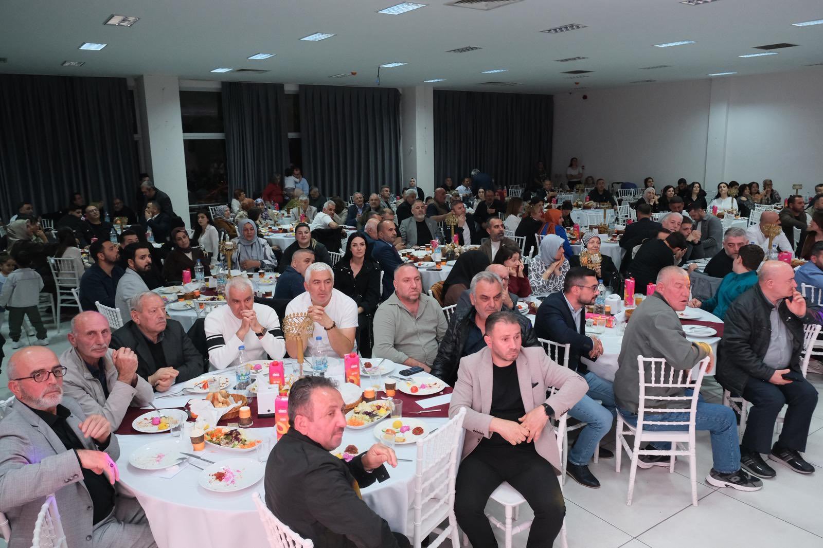 Erzi̇ncan Sevdalilari Derneği̇ 2