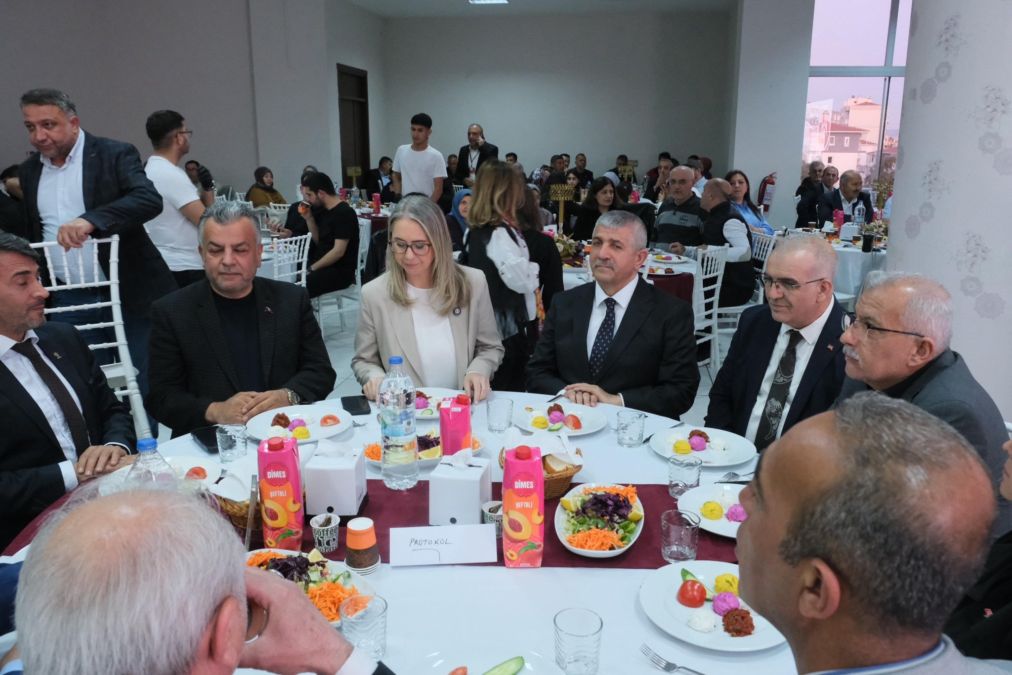 Erzi̇ncan Sevdalilari Derneği̇ 5