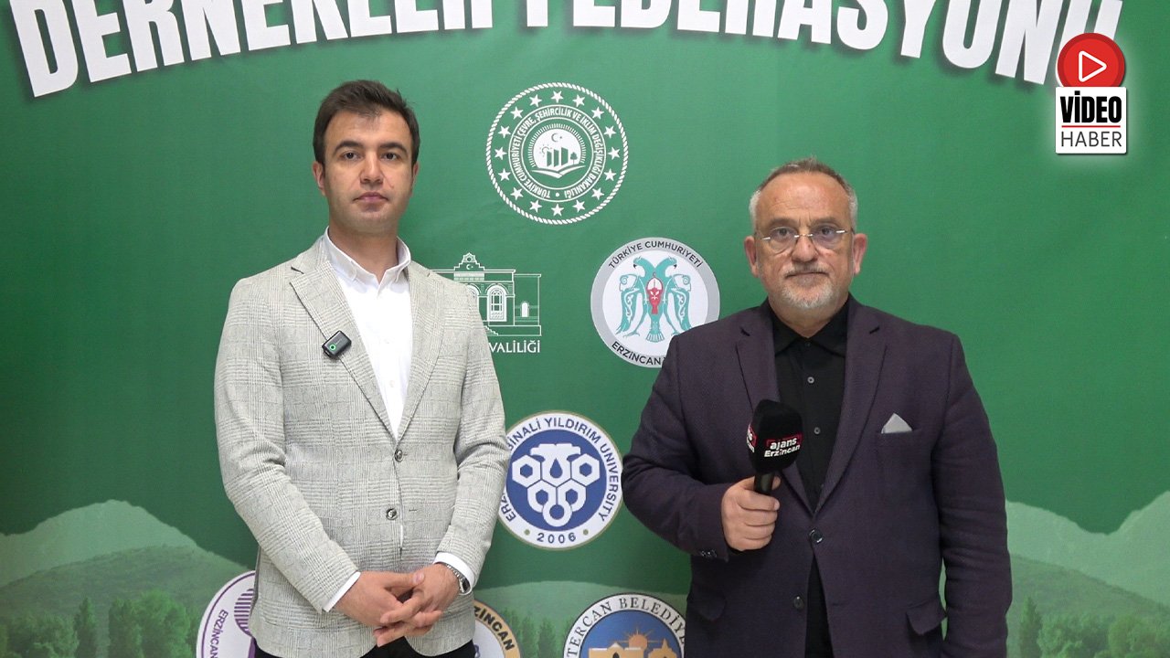 Vali Yardımcısı Aydın: “İlgi Beklediğimizin Üzerinde”