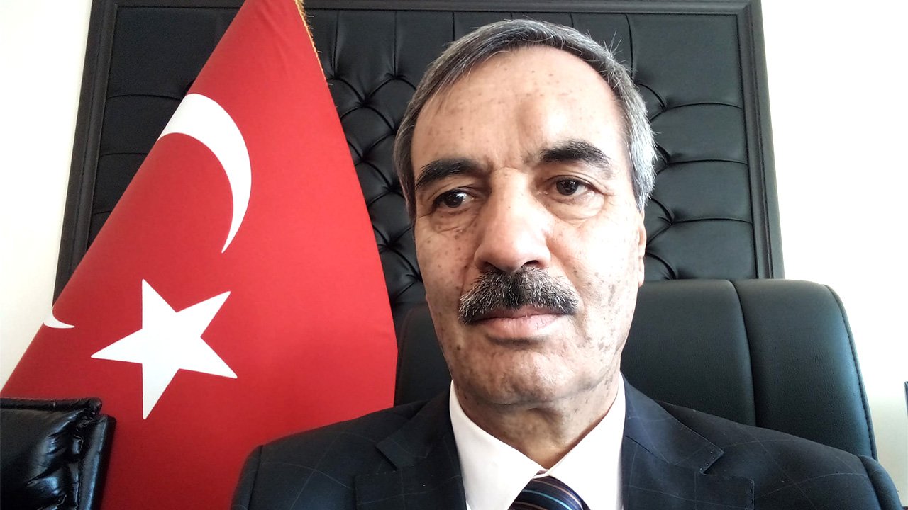 Tarım Lisesi Müdürü Mustafa Karadaş’tan Acı Haber