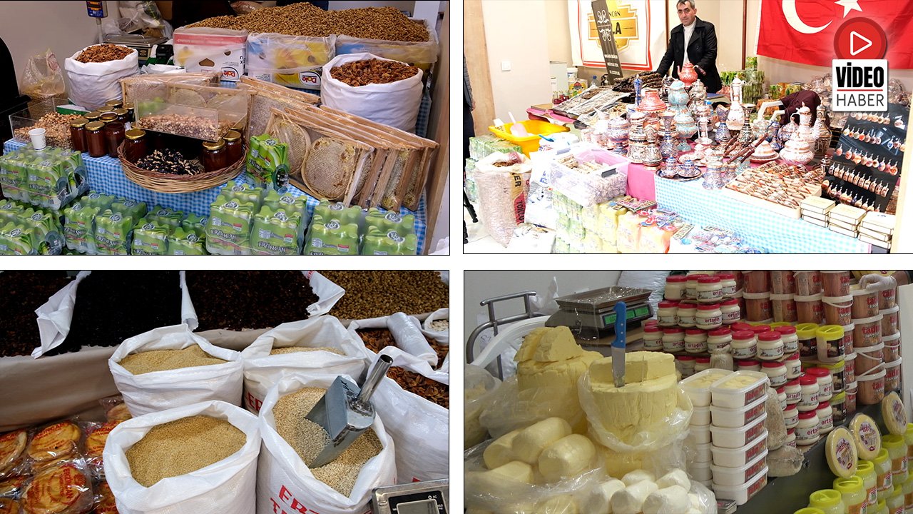 Tanıtım Günlerinde Yoğunluk Artıyor