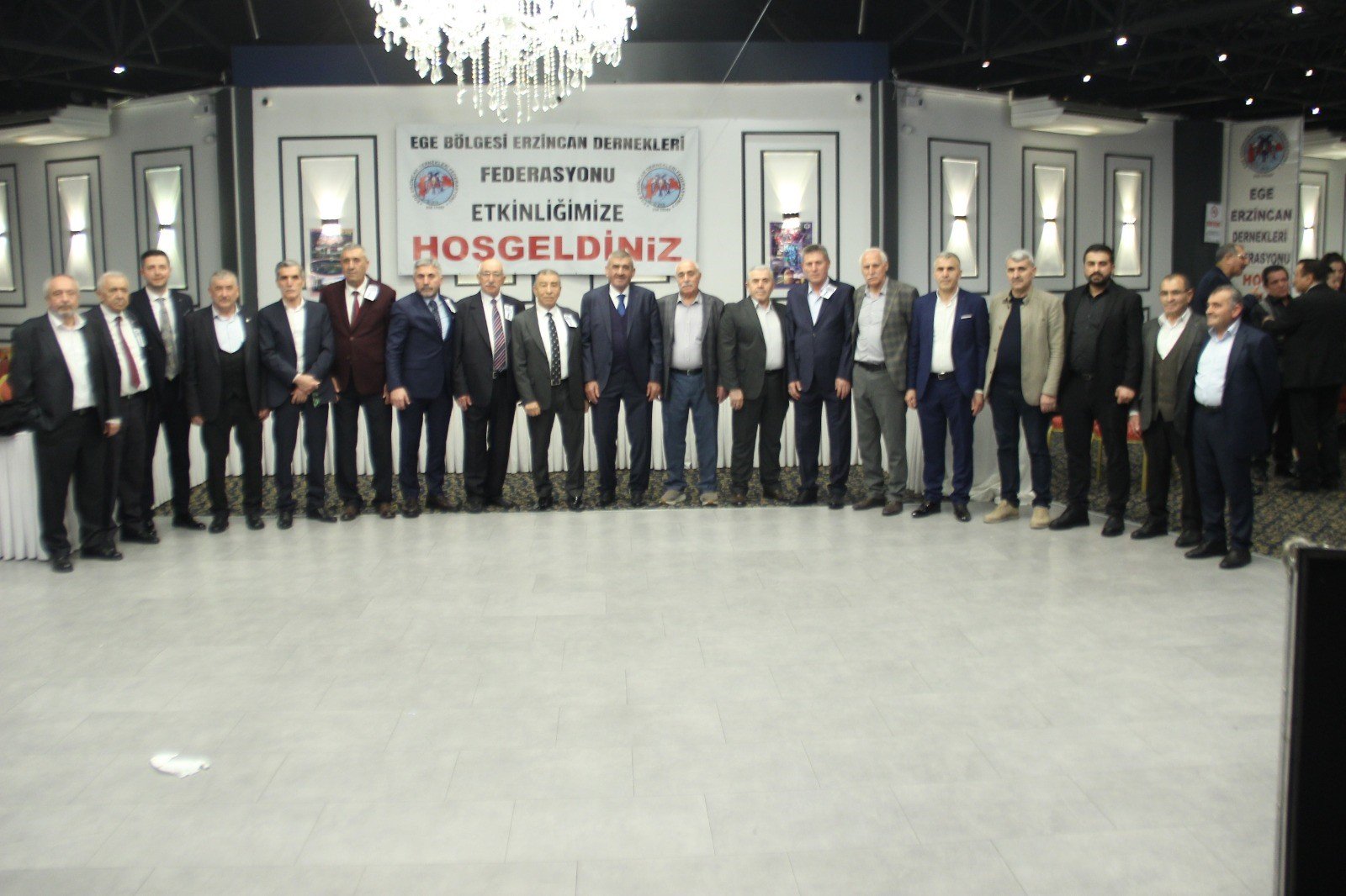 Erzi̇ncanlilar İzmi̇r Bi̇rli̇k Gecesi̇ (4)