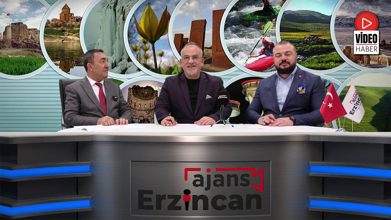 DAP Eski Başkanı Prof. Dr. Demirdöğen “Söylemezsek Olmaz”a Konuk Oldu