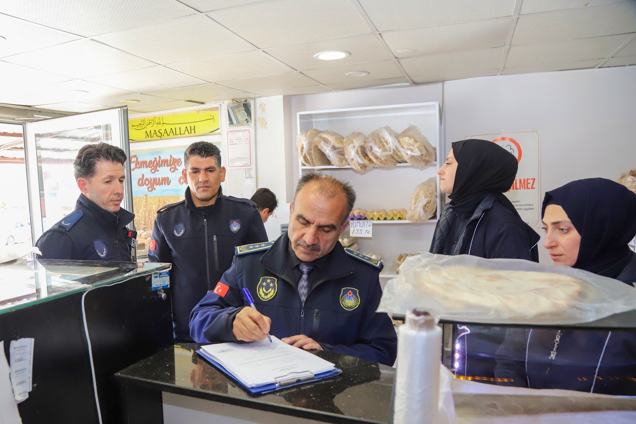 Gramaji Eksi̇k Si̇mi̇tler (3)