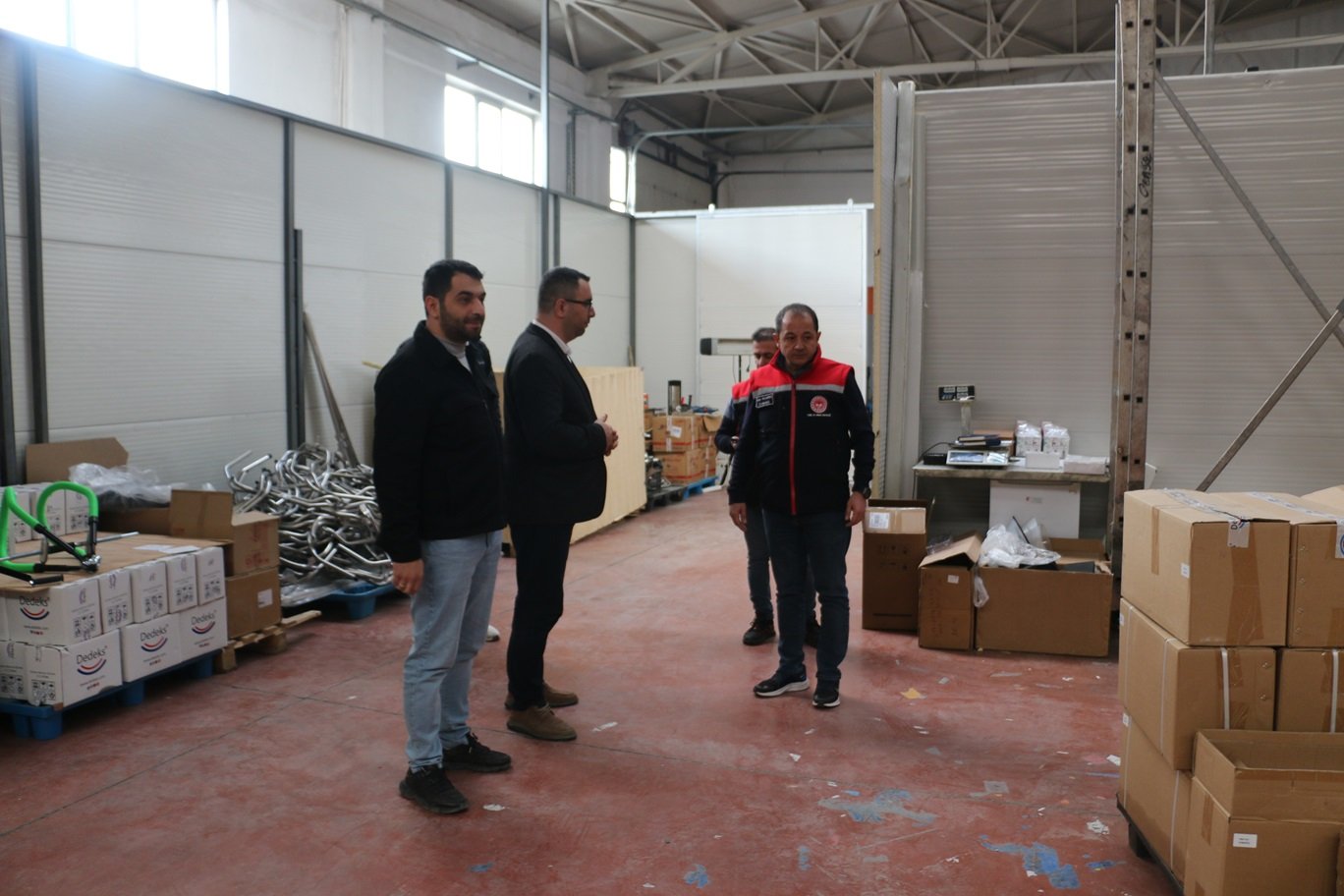 İl Tarim Dedeks Fi̇rmasi (3)